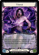 Viserai - HER068 (HER068)  Cold Foil