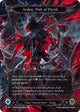 Arakni, Web of Deceit (Marvel) (HNT002)  Cold Foil