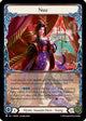 Nuu (NUU001)  Rainbow Foil