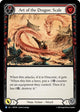 Art of the Dragon: Scale (HNT076)