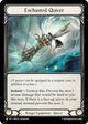 Enchanted Quiver (HNT252)  Cold Foil