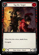 Tag the Target (Red) (HNT092)