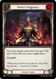 Sworn Vengeance (Red) (HNT140)