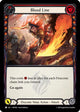 Blood Line (Red) (HNT063)