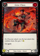 Grow Claws (Red) (HNT086)  Rainbow Foil