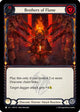 Brothers of Flame (Red) (HNT107)
