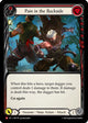 Pain in the Backside (HNT174)