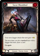 Savor Bloodshed (HNT198)