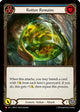 Rotten Remains (HNT221)  Rainbow Foil