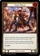 Dual Threat (HNT223)