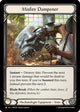 Misfire Dampener (HNT250)