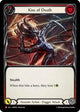 Kiss of Death (HNT012)  Rainbow Foil