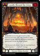 Loyalty Beyond the Grave (HNT150)  Rainbow Foil