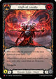 Oath of Loyalty (Extended Art) (HNT149)  Rainbow Foil