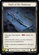 Mark of the Huntsman - GEM007 (GEM007)  Cold Foil