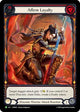 Affirm Loyalty - GEM012 (GEM012)  Rainbow Foil