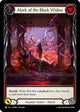Mark of the Black Widow - GEM021 (GEM021)  Rainbow Foil