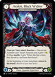 Arakni, Black Widow // Arakni, Funnel Web (HNT003//HNT004)