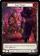 Scar Tissue (Red) (GEM030)  Rainbow Foil