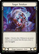 Target Totalizer - JDG039 (JDG039)  Cold Foil