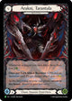 Arakni, Tarantula (Extended Art) - LGS380 (LGS380)  Rainbow Foil