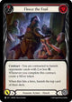 Fleece the Frail (Red) (ARK009)