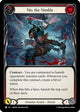 Nix the Nimble (Red) (ARK010)
