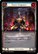 Sworn Vengeance (Blue) (Extended Art) (FNG026)