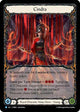 Cindra (CIN001)  Rainbow Foil