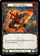 Blaze Headlong (Red) (CIN008)