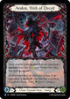 Arakni, Web of Deceit (WOD001)  Rainbow Foil