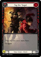 Tag the Target (Red) (Extended Art) (CIN020)