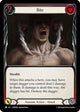 Bite (Red) (WOD008)