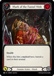 Mark of the Funnel Web (Red) (WOD010)