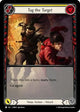 Tag the Target (Yellow) (Extended Art) (CIN022)