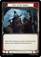 Den of the Spider (Red) (WOD016)