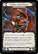 Arakni, Orb-Weaver // Arakni, Redback (WOD029//WOD030)