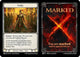 Marked // Fealty (HNT244)