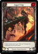 Jagged Edge - FAB311 (FAB311)  Cold Foil