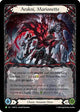 Arakni, Marionette - HER132 (HER132)  Rainbow Foil