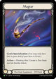 Magrar - JDG038 (JDG038)  Cold Foil