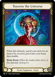 Traverse the Universe (Golden) - FAB228 (FAB228)  Cold Foil