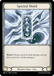 Spectral Shield - FAB287 (FAB287)  Cold Foil