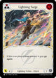 Lightning Surge (Red) (AST011)