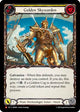 Golden Skywarden (SEA004)