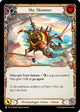 Sky Skimmer (Yellow) (SEA028)
