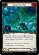Board the Ship (SEA053)