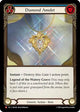 Diamond Amulet (SEA190)