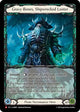 Gravy Bones, Shipwrecked Looter (AGB001)