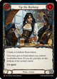 Tip the Barkeep (SEA132)